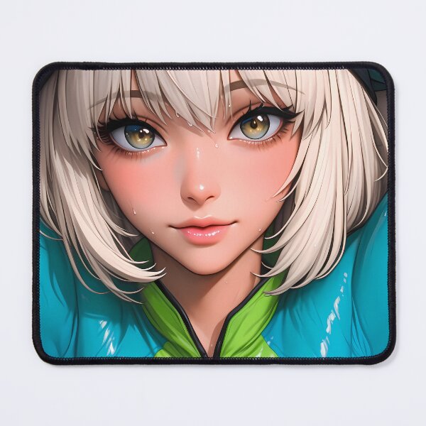 Item preview, Okita Souji Sakura Mash Racing Suit Smile Sauna Glint Fate Grand Order Game Girl designed and sold by mildaclairmo.