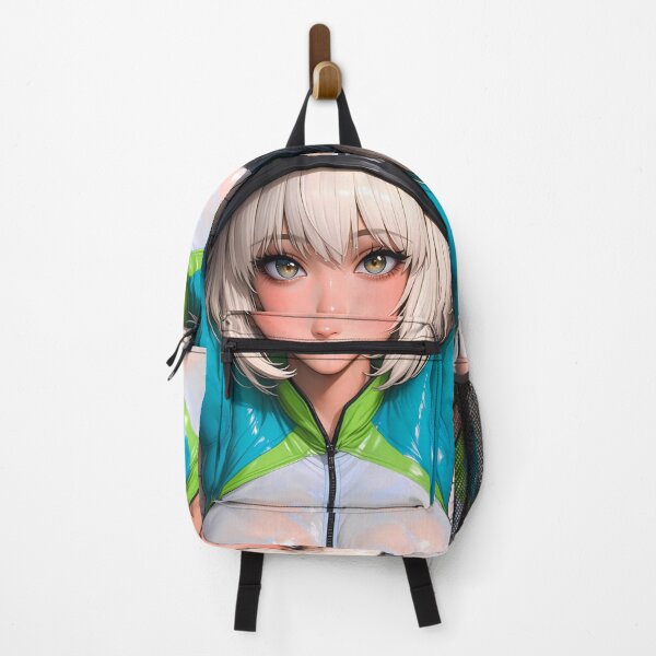 Item preview, Okita Souji Sakura Mash Racing Suit Smile Sauna Glint Fate Grand Order Game Girl designed and sold by mildaclairmo.
