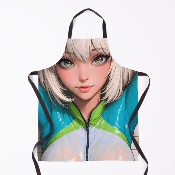 Item preview, Okita Souji Sakura Mash Racing Suit Smile Sauna Glint Fate Grand Order Game Girl designed and sold by mildaclairmo.