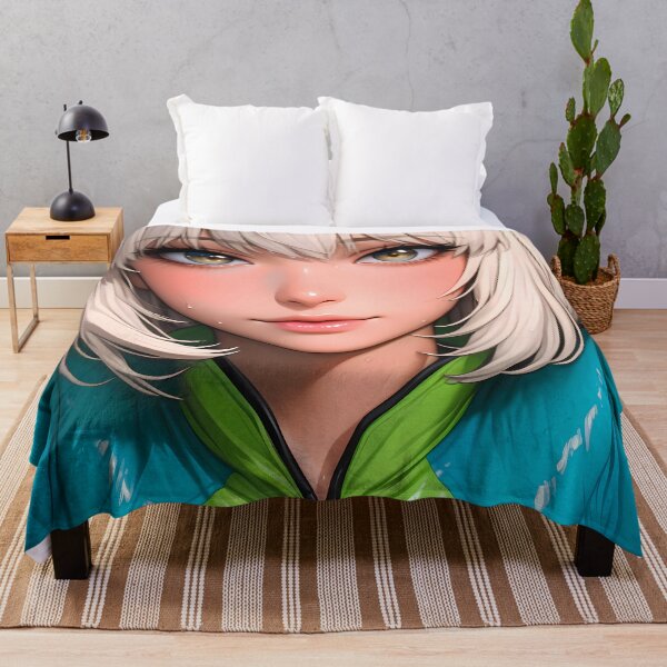 Item preview, Okita Souji Sakura Mash Racing Suit Smile Sauna Glint Fate Grand Order Game Girl designed and sold by mildaclairmo.