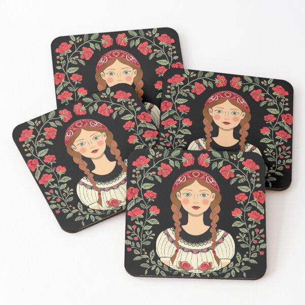 Item preview, Bulgarian Pattern designed and sold by Myra365Art.