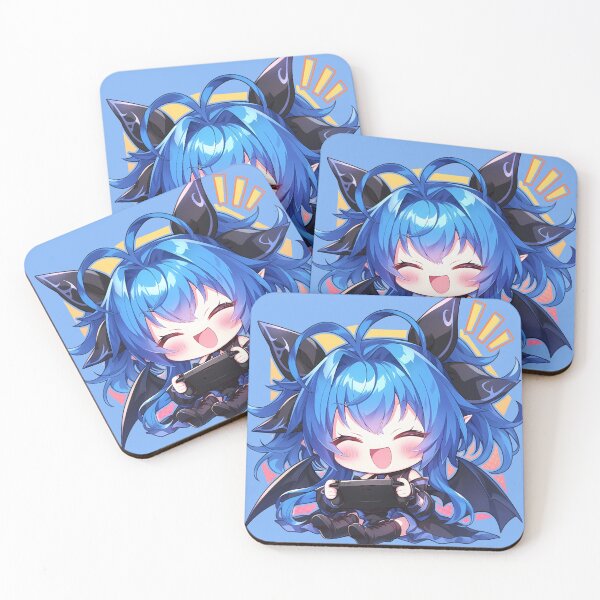 Item preview, Xenovia Quarta Energetic Gaming Fun High School DxD Anime designed and sold by mildaclairmo.