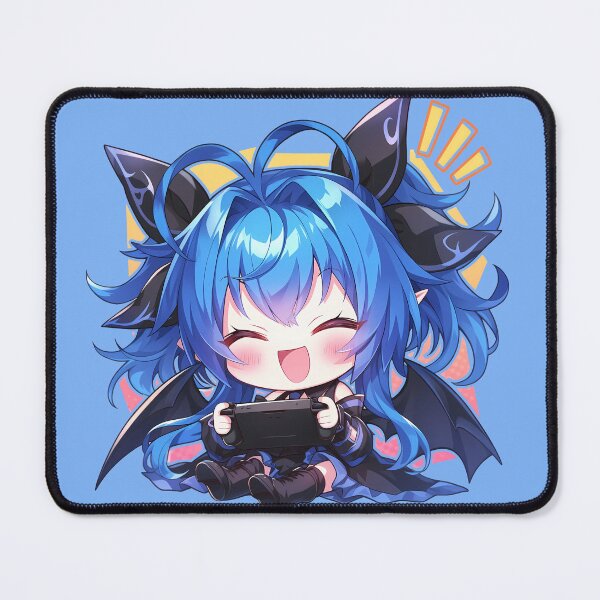 Item preview, Xenovia Quarta Energetic Gaming Fun High School DxD Anime designed and sold by mildaclairmo.