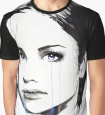 elysees Graphic T-Shirt