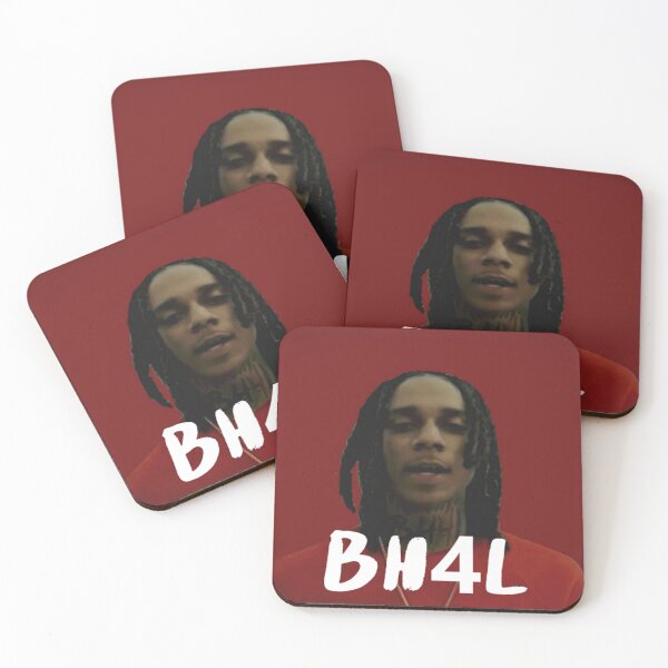 Item preview, BH4L designed and sold by Daviscoatings.
