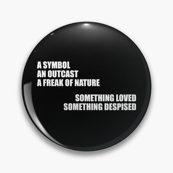 Item preview, a symbol, an outcast, a freak of nature — the vampire lestat designed and sold by jack pm.