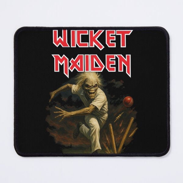 Item preview, WICKET MAIDEN designed and sold by Frontier Foundry.