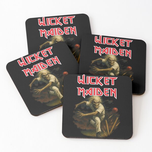 Item preview, WICKET MAIDEN designed and sold by Frontier Foundry.