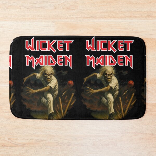 Item preview, WICKET MAIDEN designed and sold by Frontier Foundry.