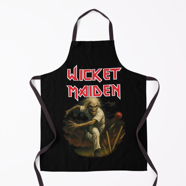 Item preview, WICKET MAIDEN designed and sold by Frontier Foundry.