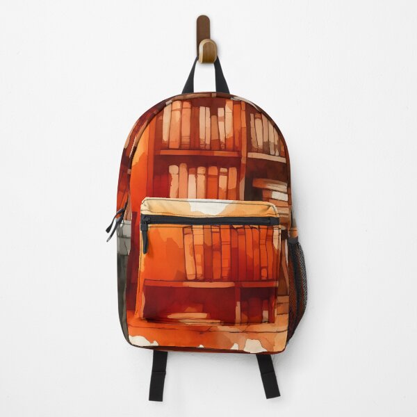 Item preview, Bookshelf  designed and sold by GraphicsClub.
