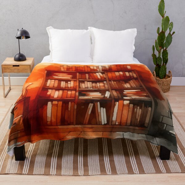 Item preview, Bookshelf designed and sold by GraphicsClub.