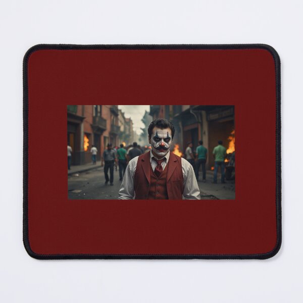 Item preview, Emiliano Zapata (héroes mexicanos) | Emiliano Zapata (Mexican Heroes) Limited Edition Print #10 designed and sold by Tabu Brand.