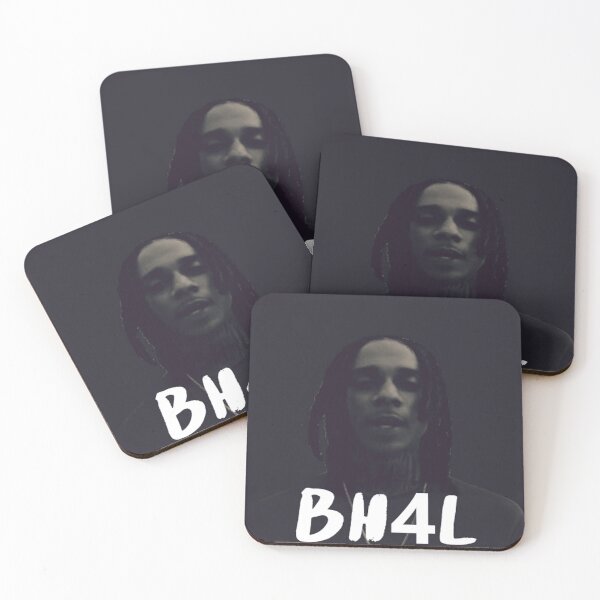 Item preview, BH4L designed and sold by Daviscoatings.
