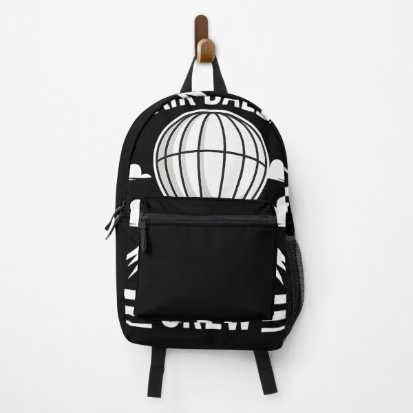 Item preview, Hot Air Balloon Captain Ballooning Festival Hot Air Balloon designed and sold by savrmiller.