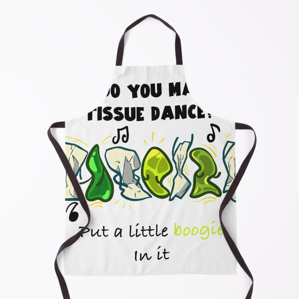 Item preview, How Do You Make a Tissue Dance? Funny Dad Joke designed and sold by Kd creates & artz.