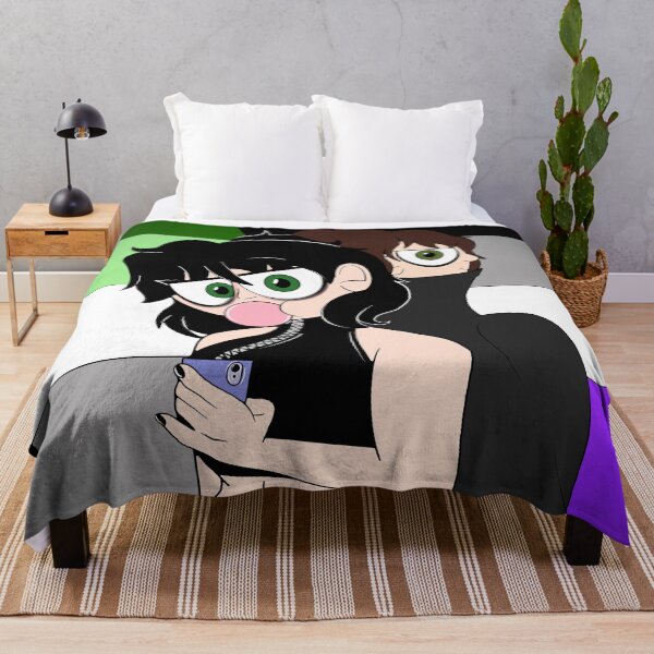 Item preview, AroAce Pride - The Black Heart Mafia designed and sold by SidGalsGallery.