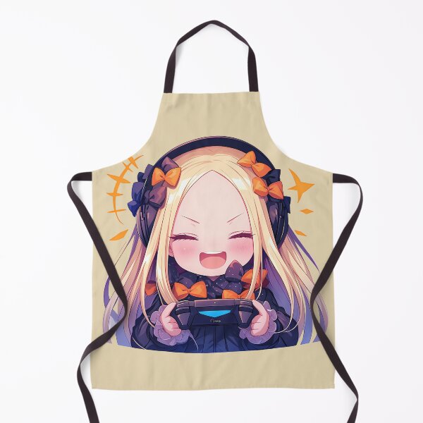 Item preview, Abigail Williams Fate Grand Order Chibi Gaming Foreigner designed and sold by mildaclairmo.