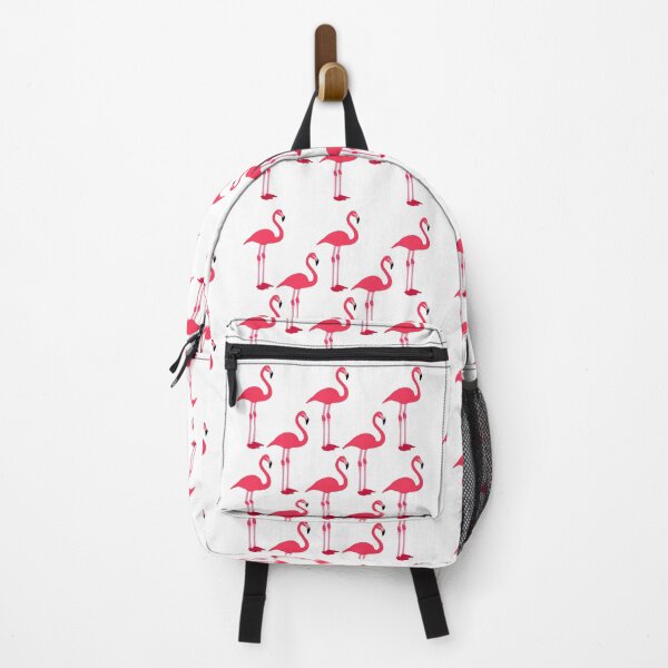 Item preview, Trendy Pink Flamingo Animal Pattern Tropical Style designed and sold by SandyMDesigns.
