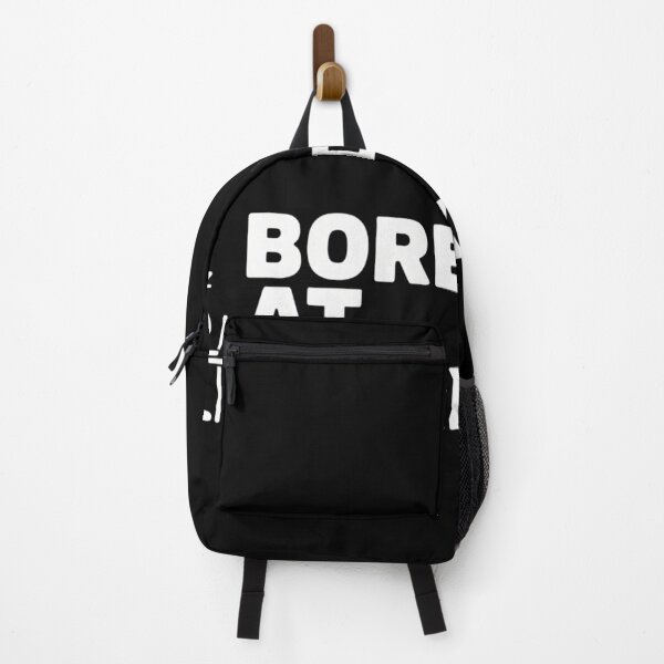 Item preview, Funny Bored at Work Saying For Lazy Office Humor Lovers designed and sold by savrmiller.