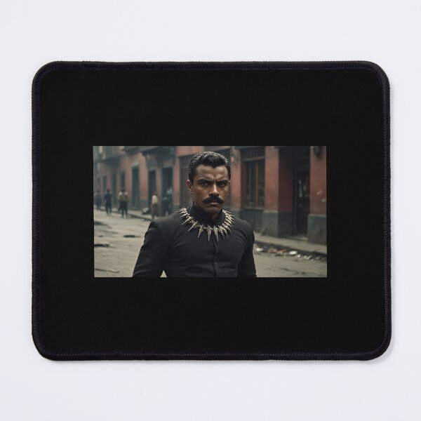 Item preview, Emiliano Zapata (héroes mexicanos) | Emiliano Zapata (Mexican Heroes) Limited Edition Print #5 designed and sold by Tabu Brand.