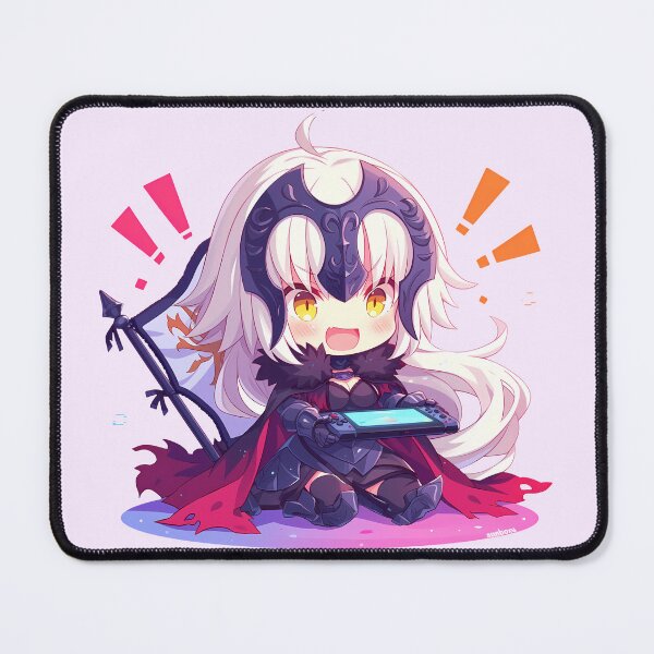 Item preview, dArc Jeanne d’Arc Alter Fate Grand Order Game Dark Gaming designed and sold by mildaclairmo.