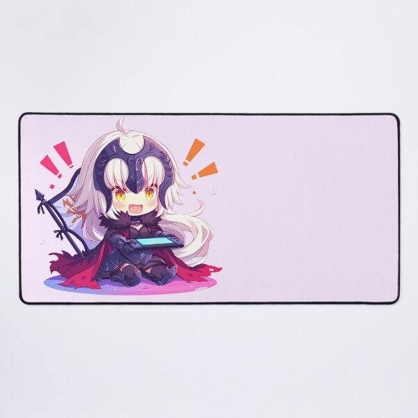 Item preview, dArc Jeanne d’Arc Alter Fate Grand Order Game Dark Gaming designed and sold by mildaclairmo.
