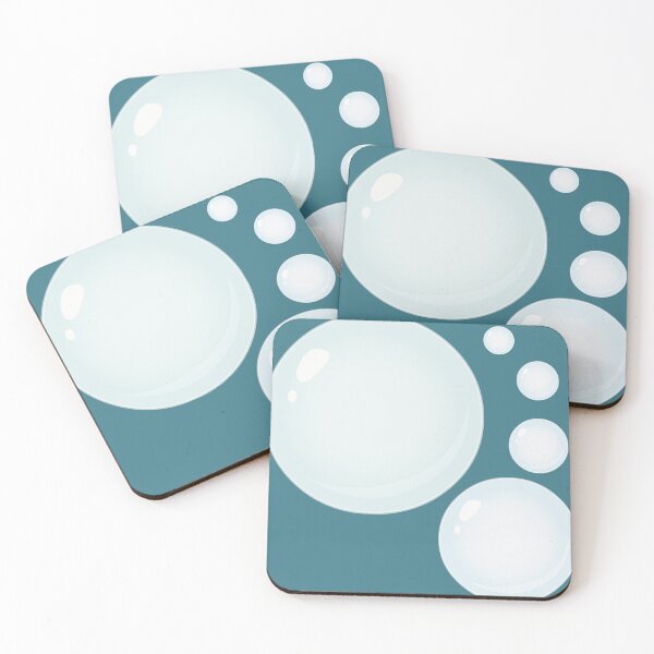 Item preview, Bubble Circles designed and sold by Circles by Design.