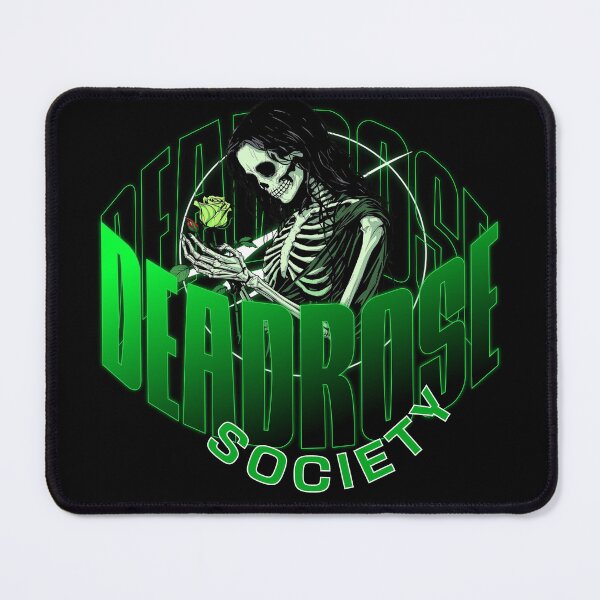 Item preview, DEAD ROSE SOCIETY 173 designed and sold by Geno59l.