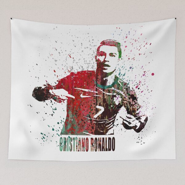 Item preview, #SOCCER PLAYER art #7-2 designed and sold by artpopop.