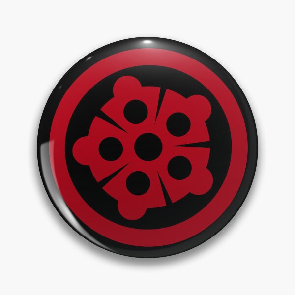 Item preview, Hamato Clan 2012 designed and sold by Sono-wave.