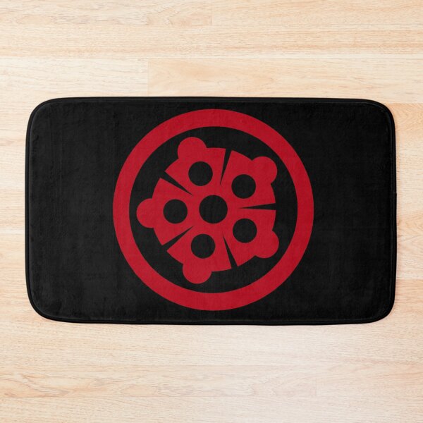 Item preview, Hamato Clan 2012 designed and sold by Sono-wave.