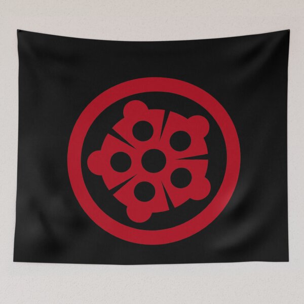Item preview, Hamato Clan 2012 designed and sold by Sono-wave.