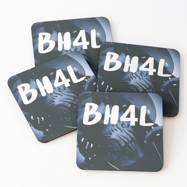 Item preview, BH4L designed and sold by Daviscoatings.