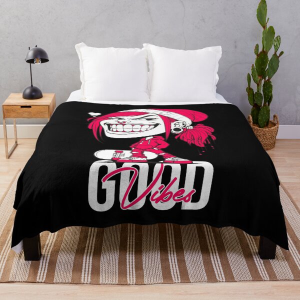 Item preview, Gamer Girl Power – Good Vibes With Attitude designed and sold by AtuqStudio.