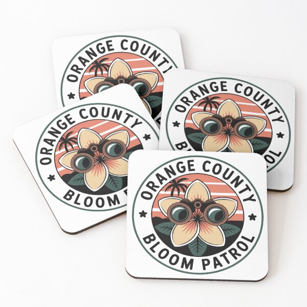 Item preview, Orange County Bloom Patrol – Plumeria Hunter  designed and sold by Diane Gotti.