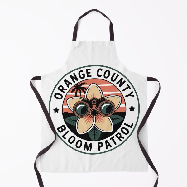 Item preview, Orange County Bloom Patrol – Plumeria Hunter  designed and sold by Diane Gotti.