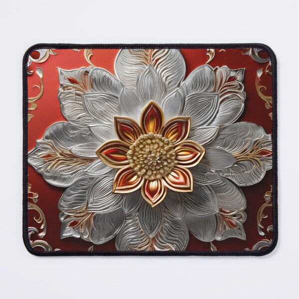 Item preview, Scarlet Serenity designed and sold by idostudio.