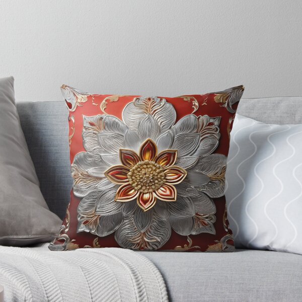 Item preview, Scarlet Serenity designed and sold by idostudio.