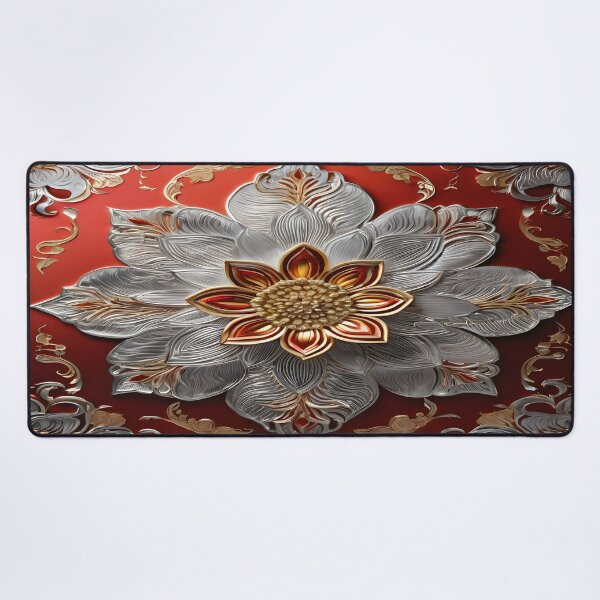 Item preview, Scarlet Serenity designed and sold by idostudio.