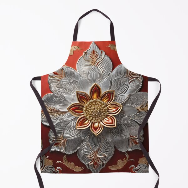 Item preview, Scarlet Serenity designed and sold by idostudio.
