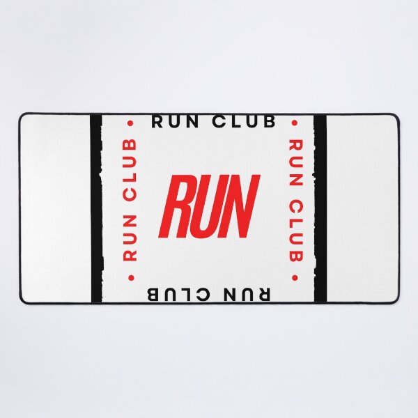 Item preview, Run Club designed and sold by freewatermelon.