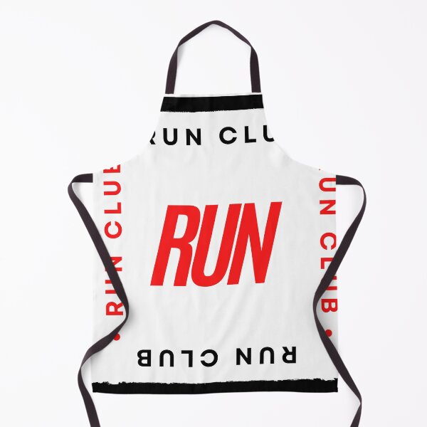 Item preview, Run Club designed and sold by freewatermelon.