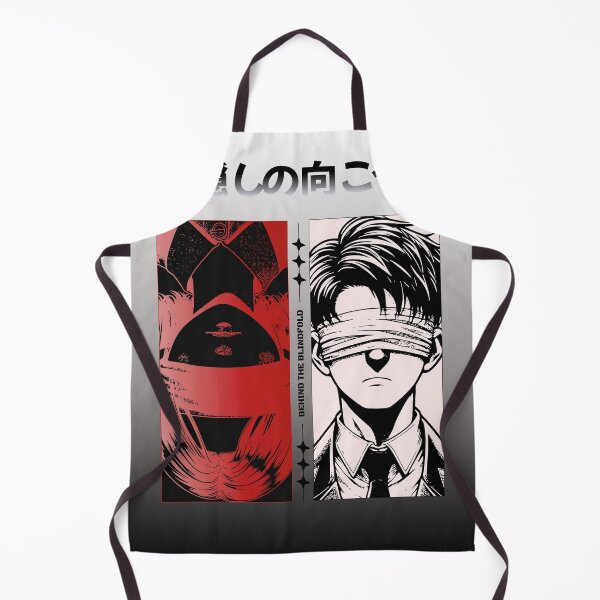 Item preview, Behind the Blindfold designed and sold by Nexttout.