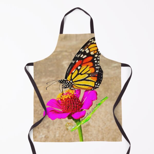 Item preview, Monarch Butterfly Pollinating The Earth 1C RZ 12/19 designed and sold by Unlimited Imagination .