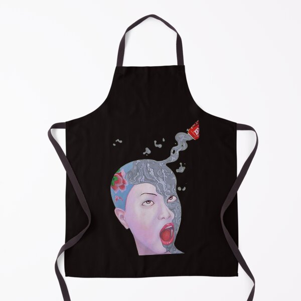 Item preview, SHOCKING! Drink spilled on me. designed and sold by Andykinoz.