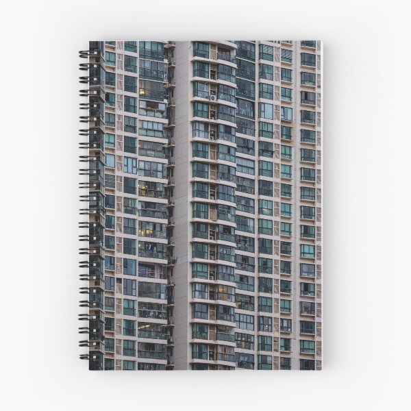 Item preview, Residential Buildings in Shanghai designed and sold by aaimarphoto.