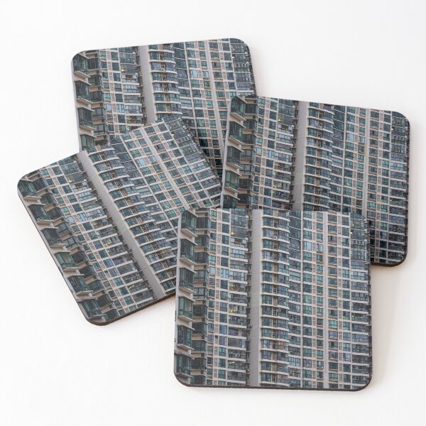 Item preview, Residential Buildings in Shanghai designed and sold by aaimarphoto.