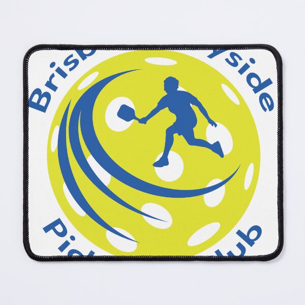 Item preview, Brisbane Bayside Pickleball Club designed and sold by ExcelSuperSite.