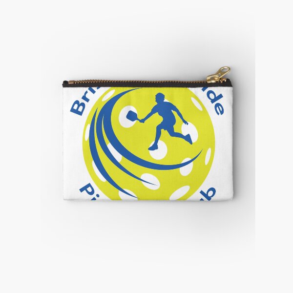 Item preview, Brisbane Bayside Pickleball Club designed and sold by ExcelSuperSite.